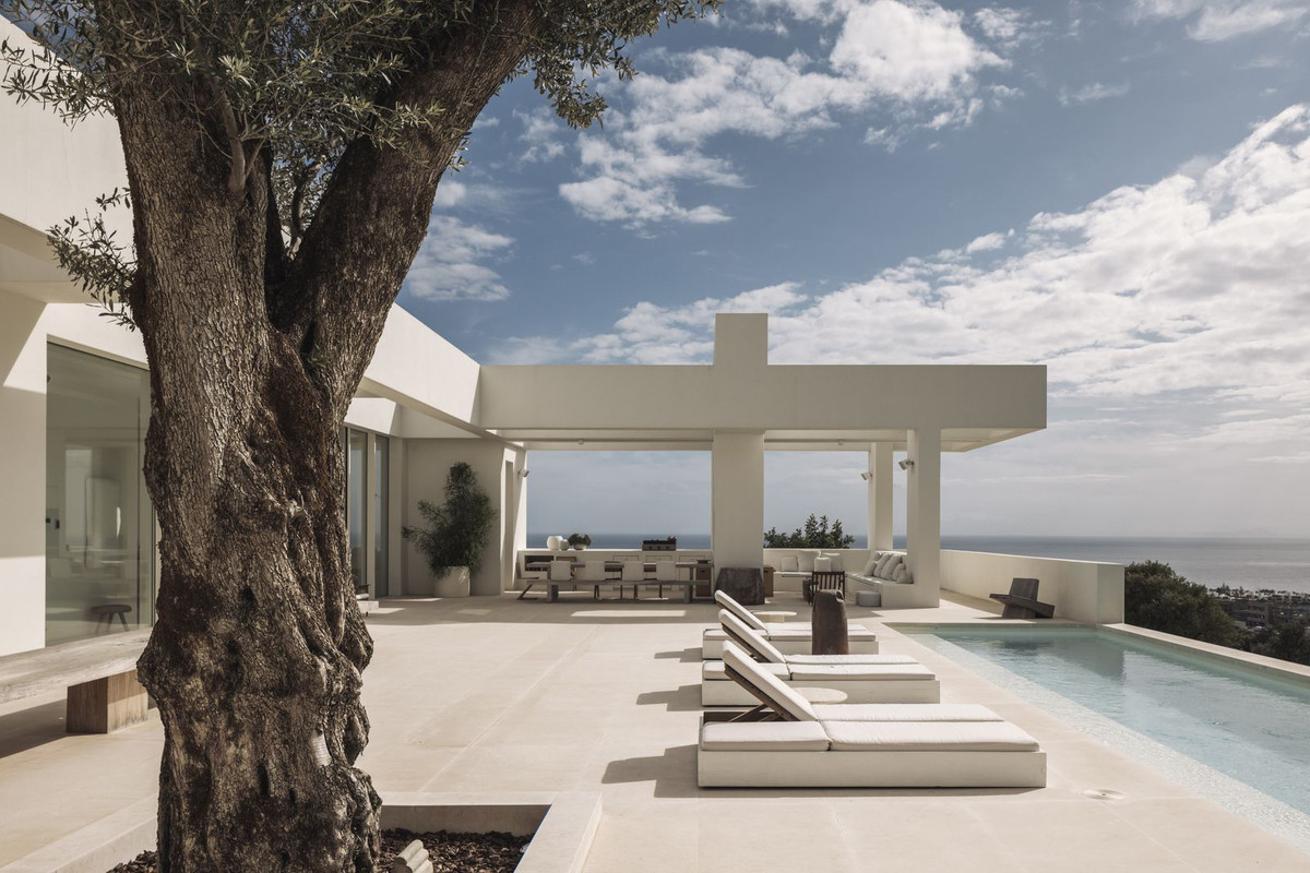 R5490541 - House in Altos de los Monteros