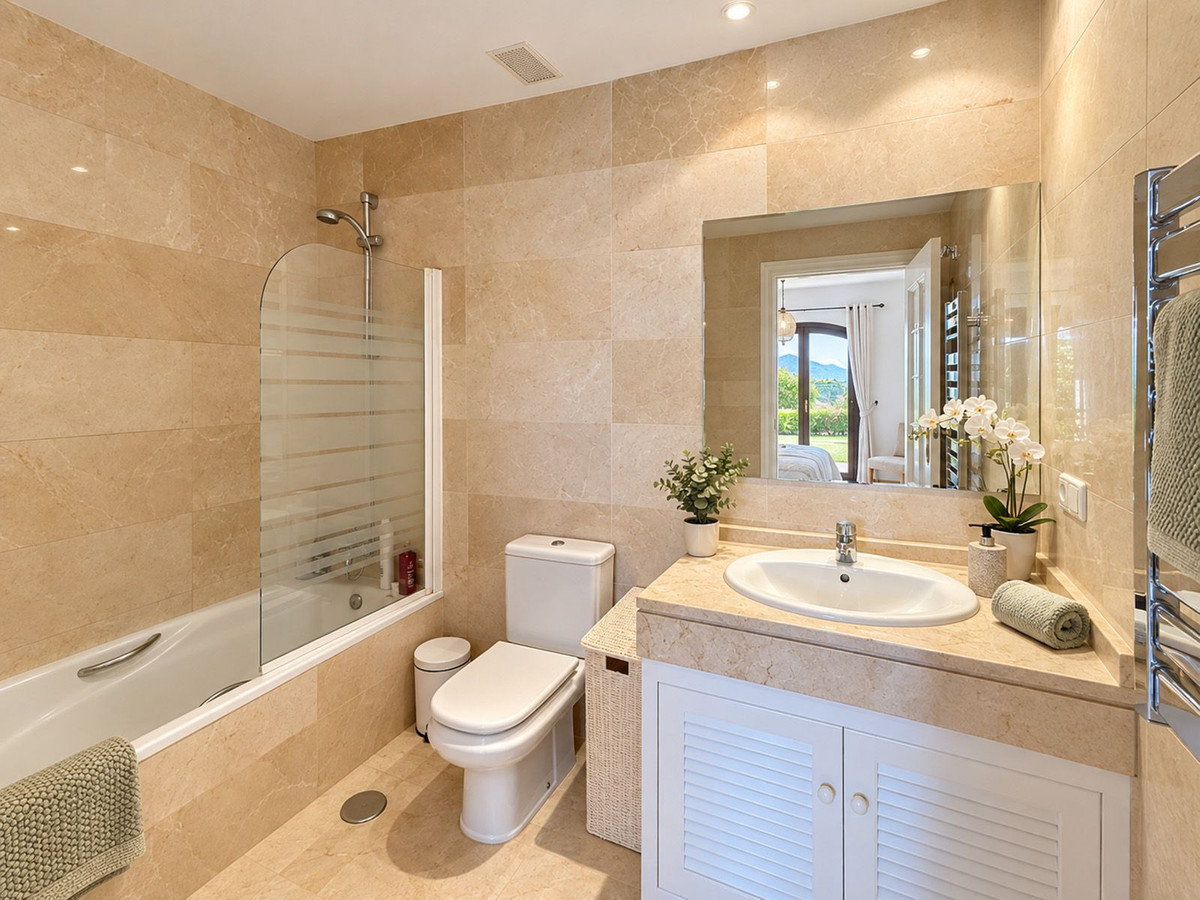 R5492404 - Apartment in Los Arqueros