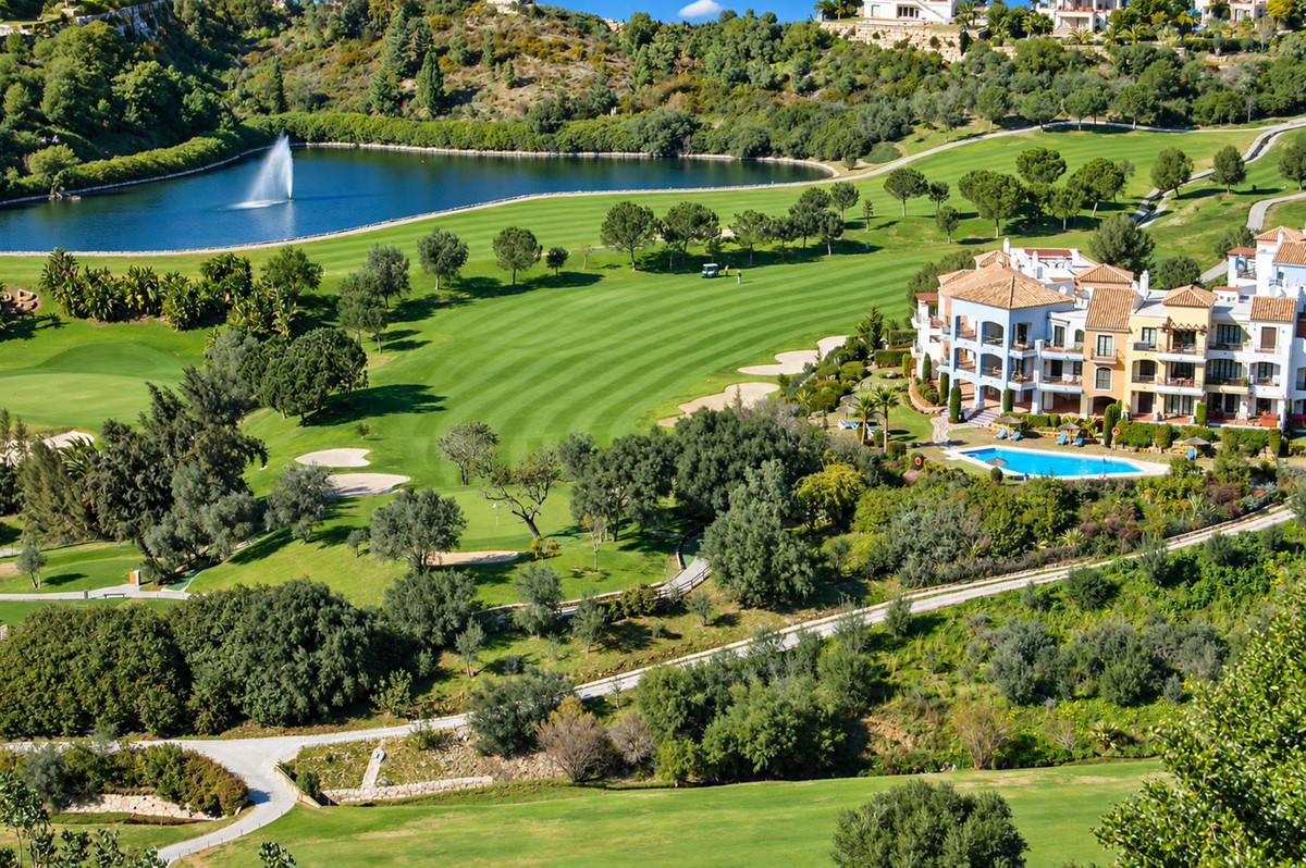 R5492578 - Apartment in Los Arqueros