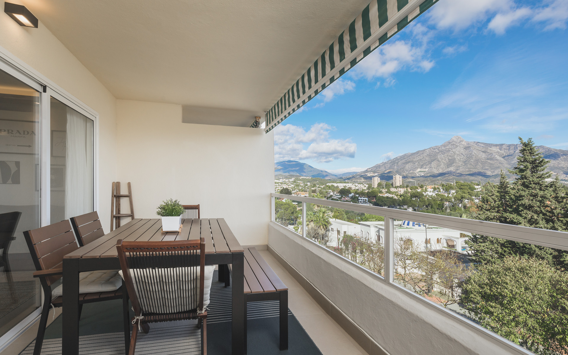 B101829 - Apartment in Marbella