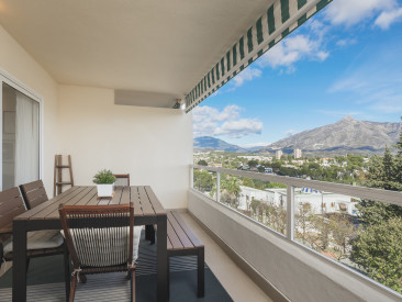 Apartment in Marbella