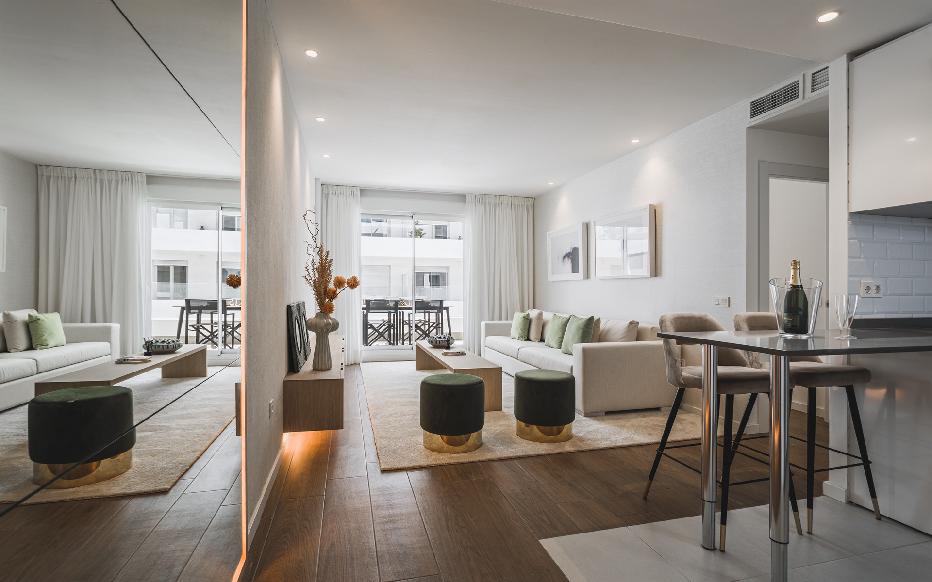 B100422 - Apartment in Marbella