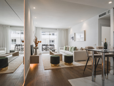 Apartment in Marbella