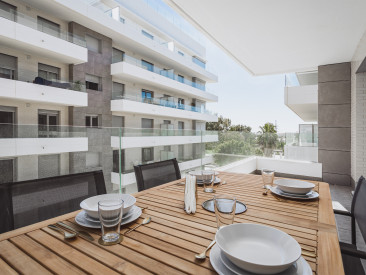 Apartment in Marbella — photo 2