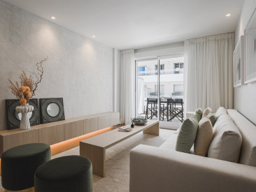 Apartment in Marbella — photo 5