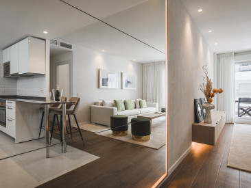 Apartment in Marbella — photo 6