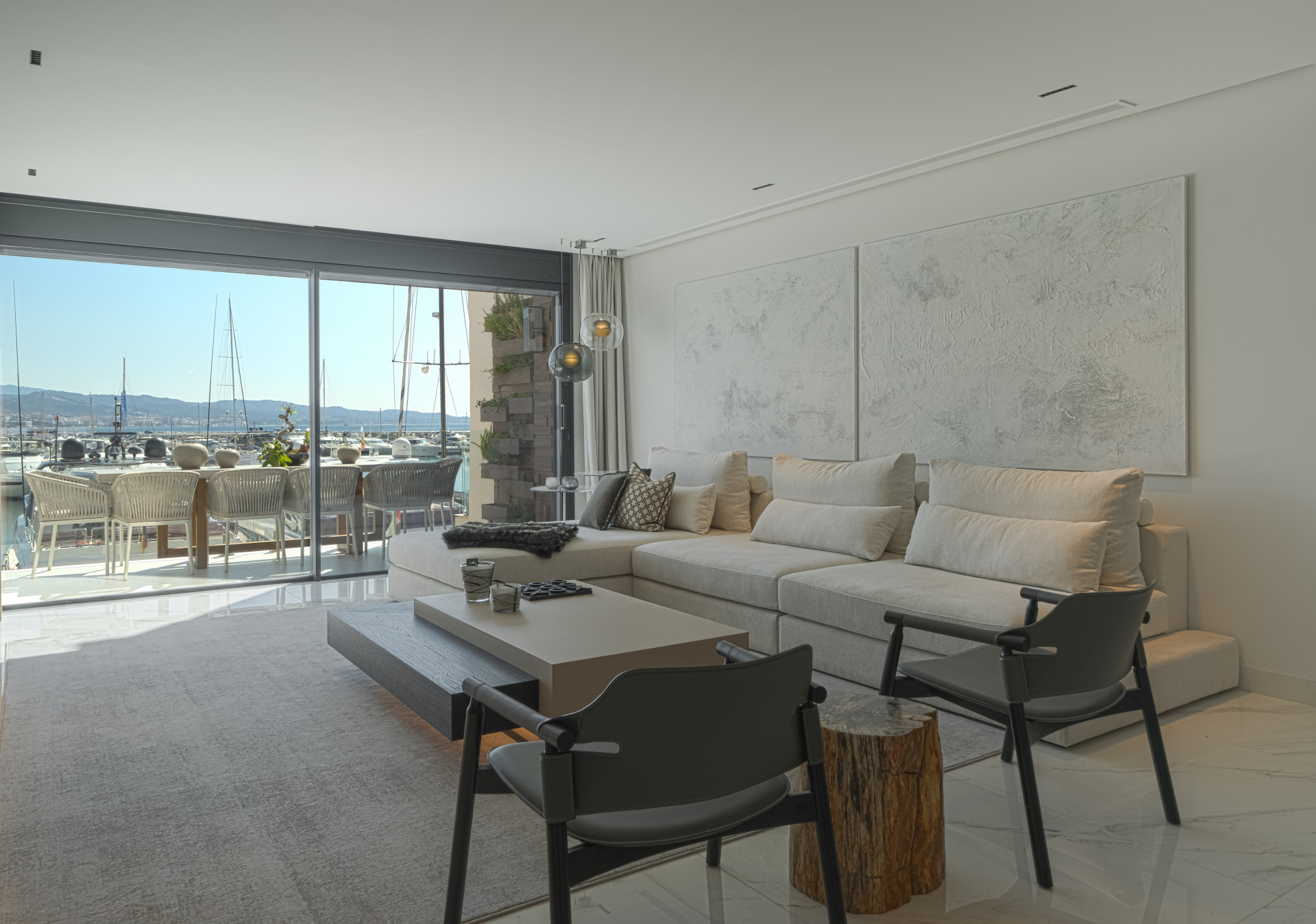 B101058 - Apartment in Marbella