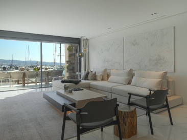 Apartment in Marbella