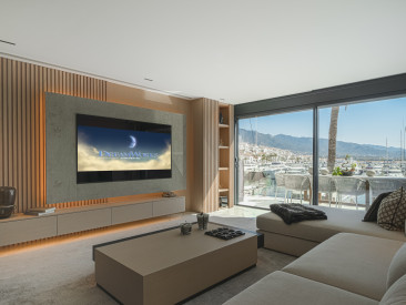 Apartment in Marbella — photo 3