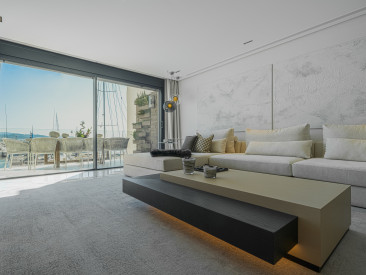 Apartment in Marbella — photo 4