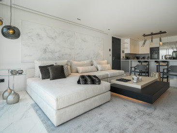 Apartment in Marbella — photo 5