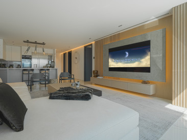 Apartment in Marbella — photo 6