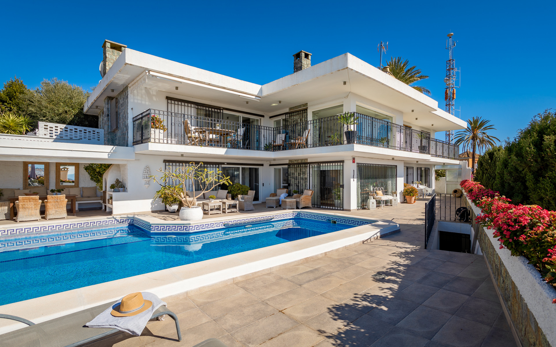 B101466 - Villa in Marbella
