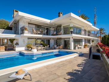 Villa in Marbella