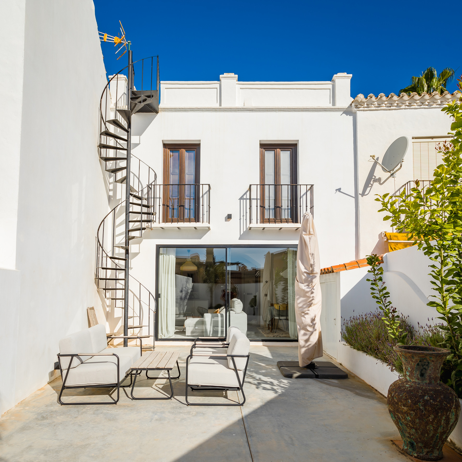 B101629 - Town House in Marbella