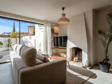 Town House in Marbella — photo 2
