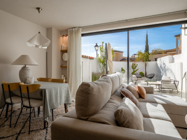 Town House in Marbella — photo 3