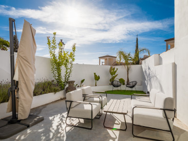 Town House in Marbella — photo 4