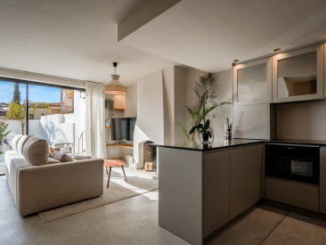 Town House in Marbella — photo 5
