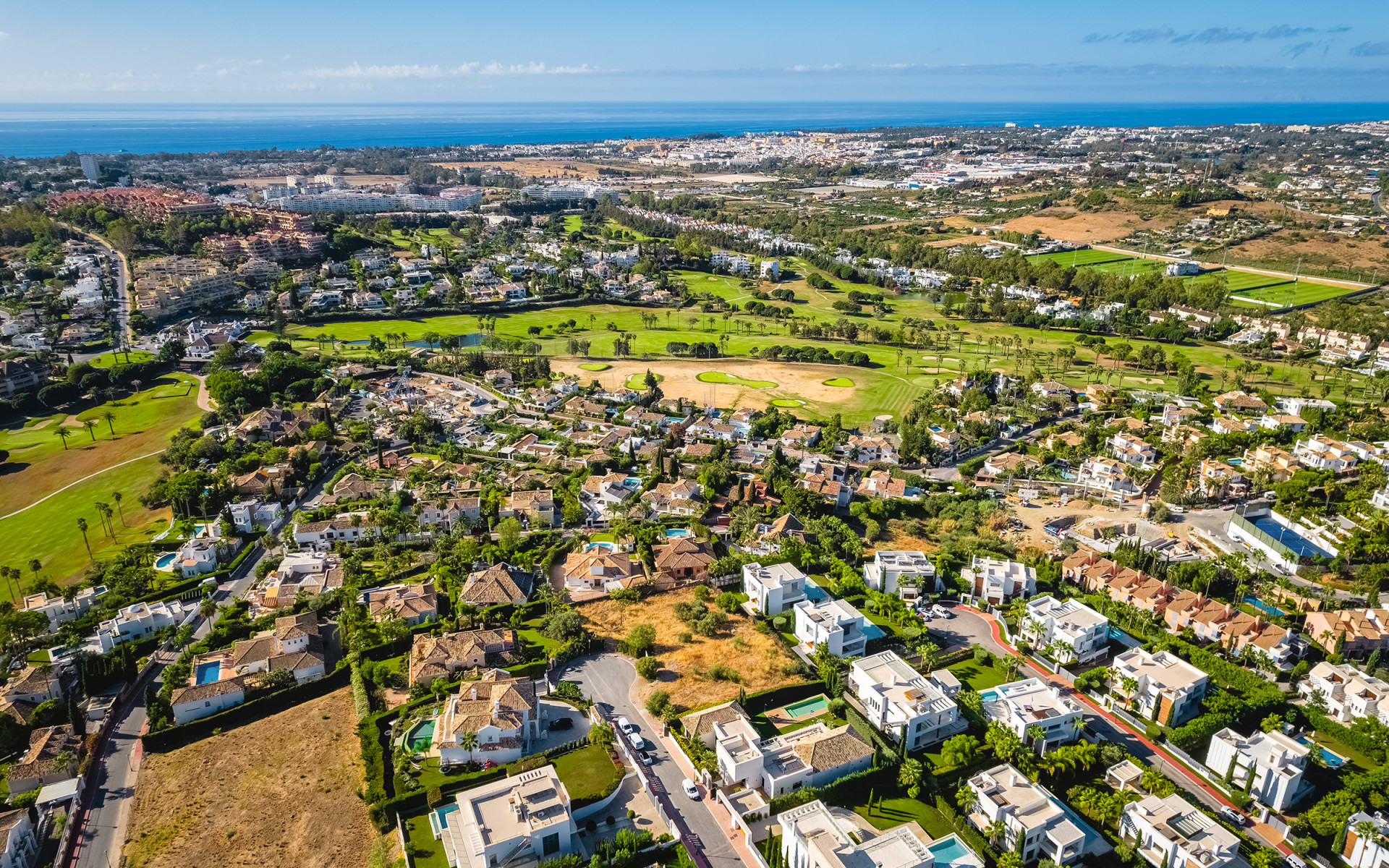 B101814 - Land in Marbella