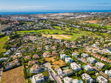 Plot / Land in Marbella