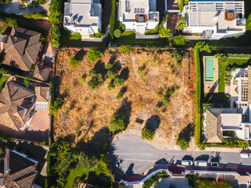 Plot / Land in Marbella — photo 2