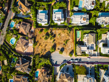 Plot / Land in Marbella — photo 3