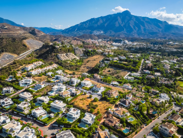 Plot / Land in Marbella — photo 4
