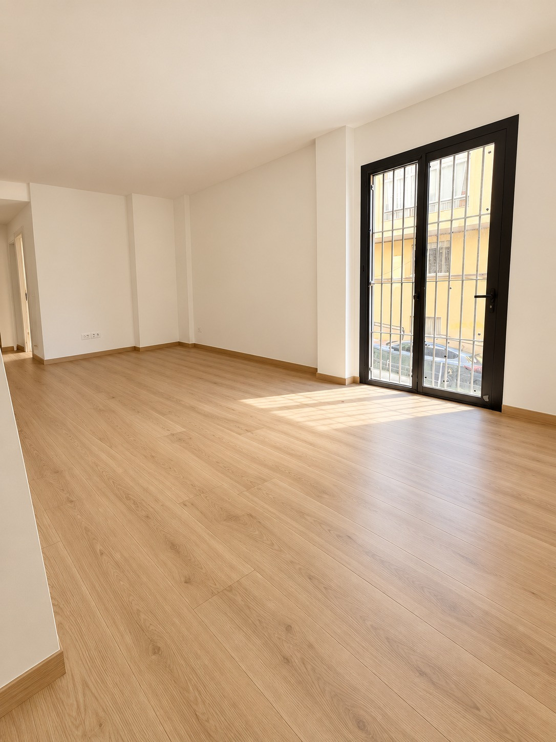 B202108 - Apartment in Malaga