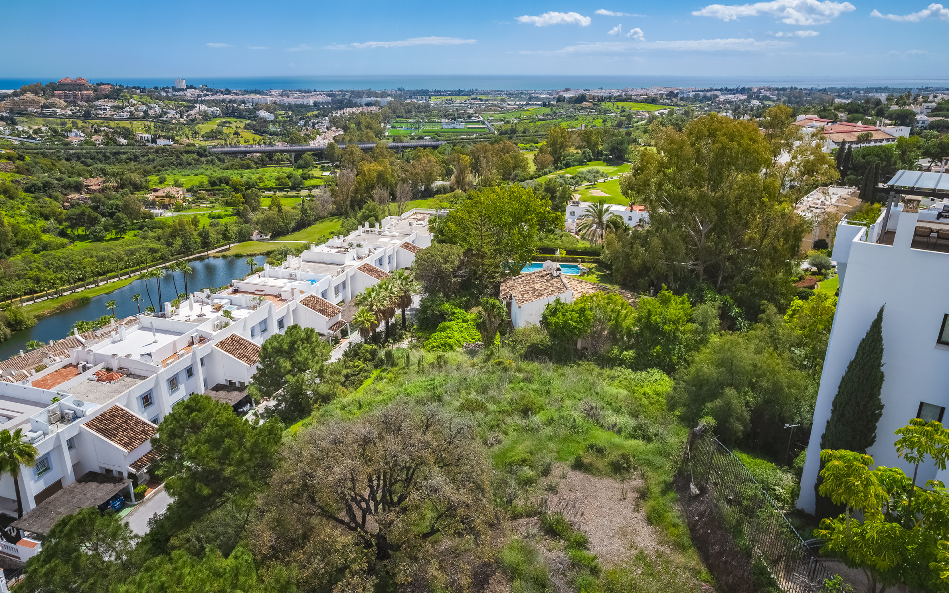 B100199 - Land in Benahavis