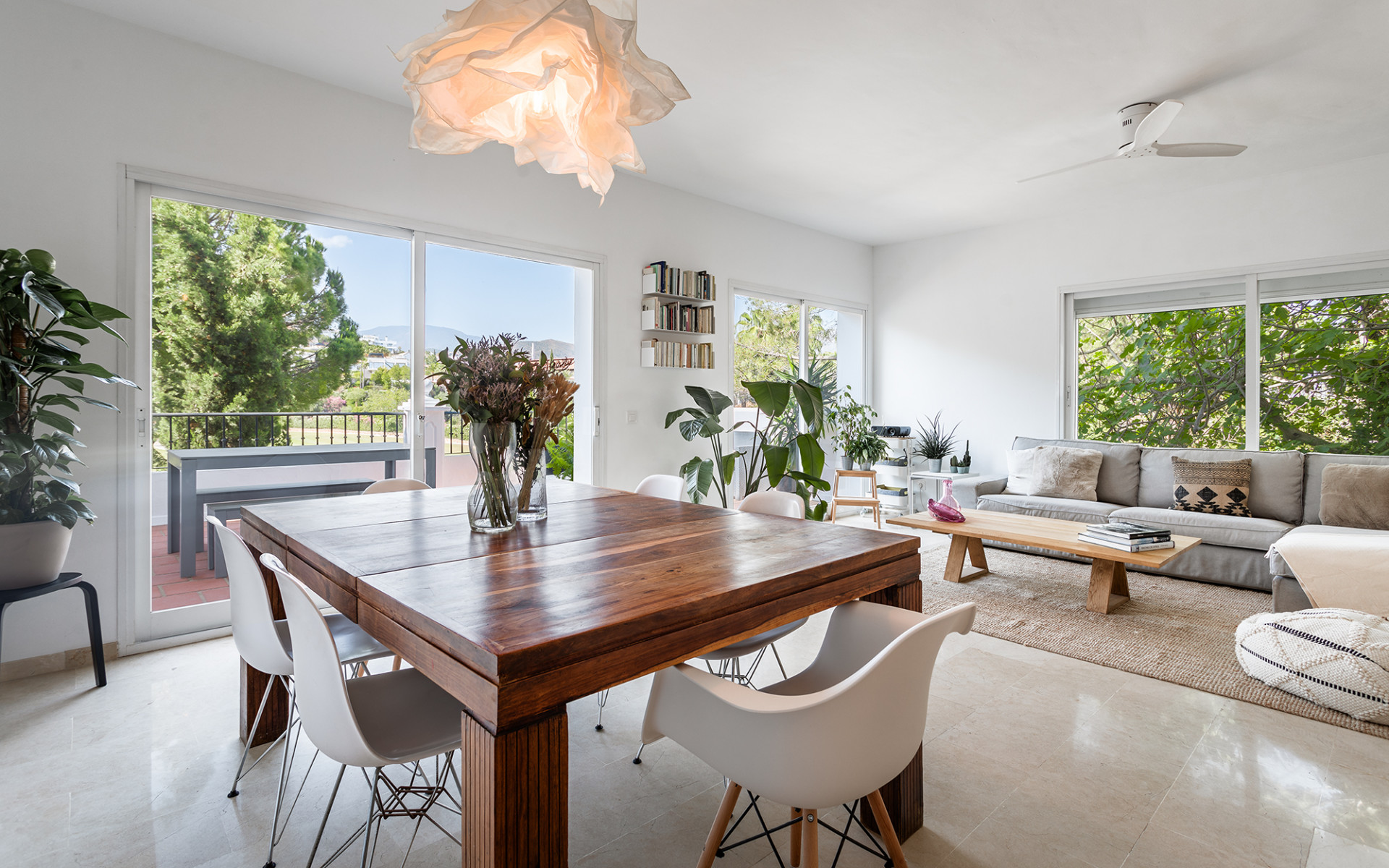 B100246 - Town House in Benahavis