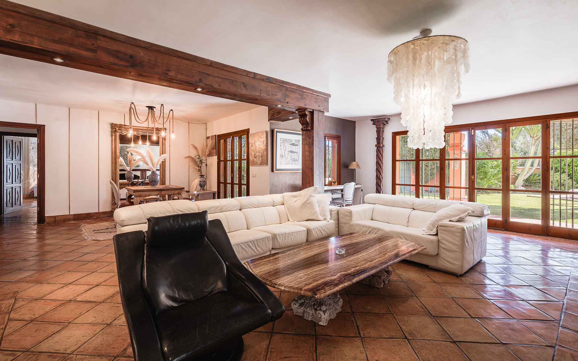B100435 - Villa in Marbella