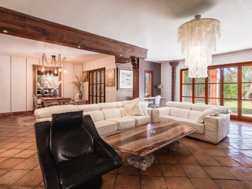 Villa in Marbella