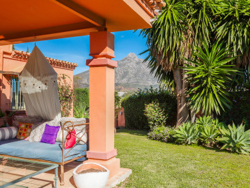 Villa in Marbella — photo 2