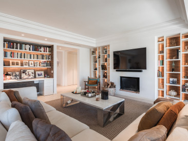 Penthouse in Marbella — photo 2