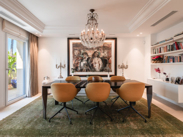 Penthouse in Marbella — photo 3
