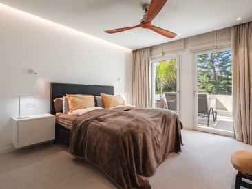 Penthouse in Marbella — photo 4
