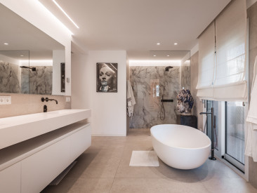 Penthouse in Marbella — photo 5