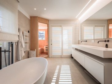 Penthouse in Marbella — photo 6