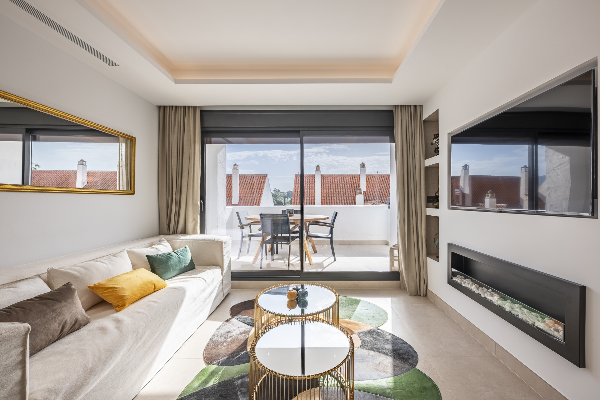 B100697 - Apartment in Marbella