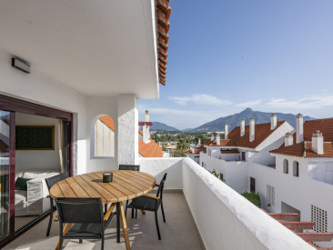 Apartment in Marbella — photo 2