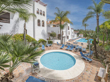 Apartment in Marbella — photo 3