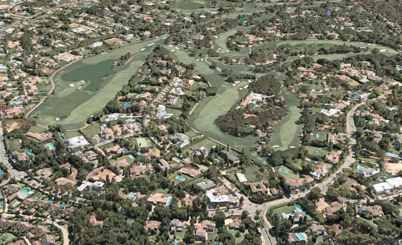 B105227 - Land in Sotogrande