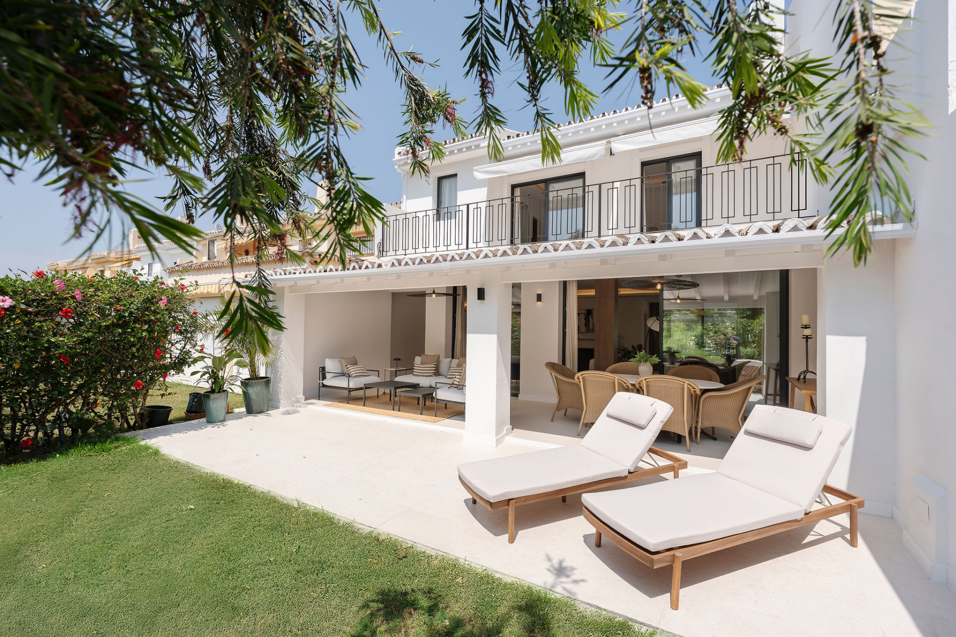 B105340 - Town House in Marbella