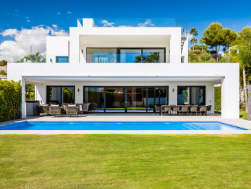 Villa in Marbella
