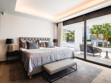 Villa in Marbella — photo 4