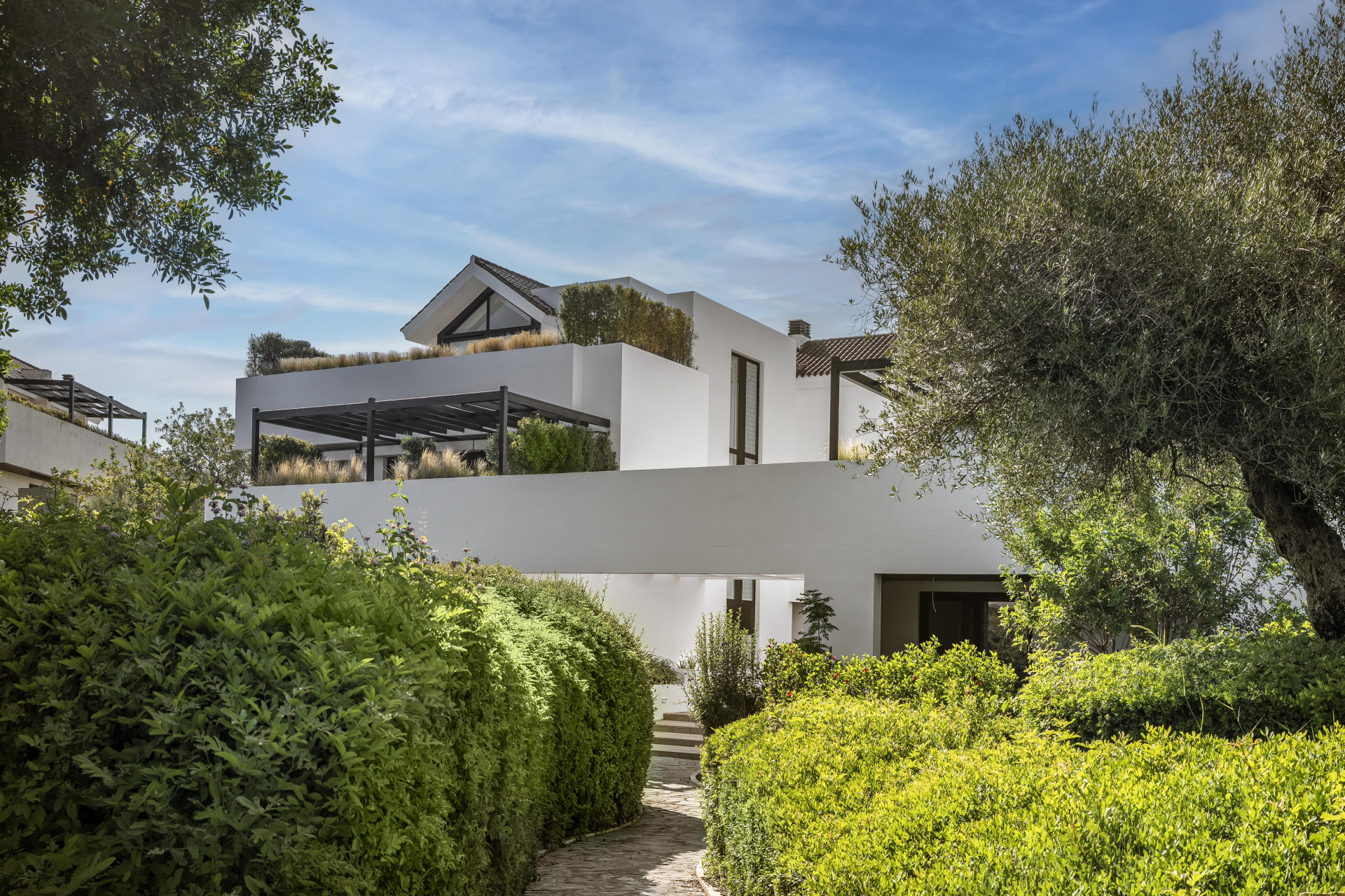 B105492 - Villa in Sotogrande