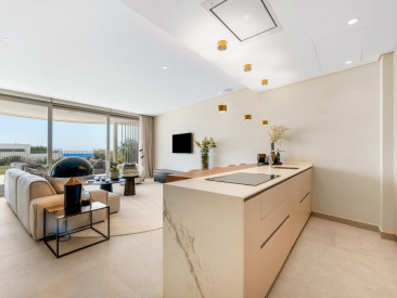 Apartment in Benahavis — photo 2