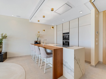 Apartment in Benahavis — photo 5