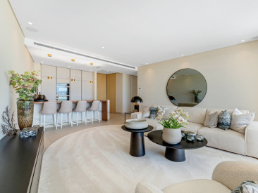 Apartment in Benahavis — photo 6